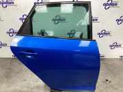 Tür rechts hinten Seat Ibiza IV ST 6J 6J8833056