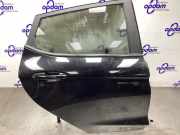 Tür rechts hinten Ford Fiesta VII HJ, HF 2086309