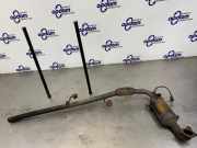 Katalysator ohne Lambdasonde Skoda Rapid NH 1K0178QB