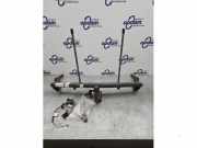 Anhängerkupplung Mazda 3 BM, BN BHS2V3KIT