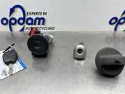 Schließzylinder Satz Renault Clio III BR0/1, CR0/1 7701208408