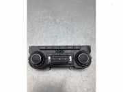 Heizungsbetätigung (Konsole) Skoda Octavia II Kombi 1Z 3T0907044AR