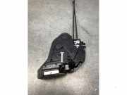 Klappenschlosszug Citroen C1 II