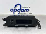 Multifunktionsanzeige Hyundai i20 PB 941011J620