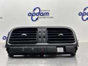 Lüftungsgitter Armaturenbrett VW Polo V 6R, 6C 6RF819728