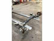 Hinterachse komplett Opel Crossland X P17 005148W1