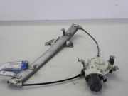 Fensterheber rechts vorne Nissan Micra III K12