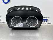 Drehzahlmesser BMW 5er E60 110080213