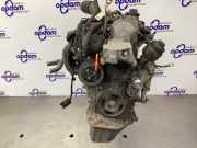 Motor ohne Anbauteile (Benzin) VW Fox Schrägheck 5Z 03D100031P