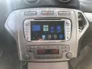 Schalter für Warnblinker Ford Mondeo IV Turnier BA7 6M2T13A350AA