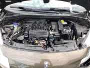 Schaltgetriebe Citroen DS3 Cabriolet 9678376580