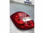 Rückleuchte links Skoda Fabia II Kombi 545 5J6945111