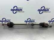 Antriebswelle rechts vorne Nissan Micra III K12 39100AY105