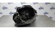 Automatikgetriebe Citroen C3 II SC 259150
