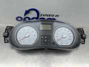 Drehzahlmesser Dacia Sandero I BS 8200733621