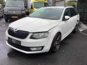 Automatikgetriebe Skoda Octavia III Kombi 5E