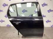 Tür rechts hinten Peugeot 307 9008K4