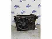 Kühlpaket Mercedes-Benz Vito Kasten W447 A4475010101