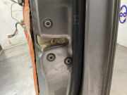 Klappenschlosszug Toyota Yaris P1