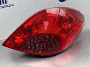 Rückleuchte rechts Peugeot 207 CC 6351CE