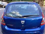 Heckklappe / Heckdeckel Dacia Sandero I BS