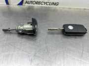 Schließzylinder VW Golf IV 1J 1U0837167F