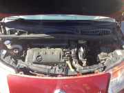Motor ohne Anbauteile (Benzin) Citroen C3 Picasso SH 0135PC