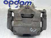 Bremszange links vorne Opel Astra J Caravan P10 95524438