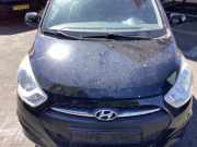 Motorhaube Hyundai i10 PA