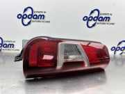 Rückleuchte rechts Opel Combo E Kasten K9 9820554880