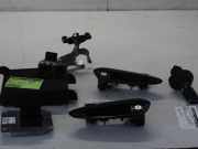 Schließzylinder Satz Fiat Grande Punto 199 00517817580