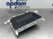 Multifunktionsanzeige Ford Fiesta VI CB1, CCN AA6T18B955AA