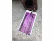 Katalysator ohne Lambdasonde Toyota Aygo B1 171400Q080