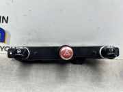 Schalter für Warnblinker Fiat 500 312 735451107