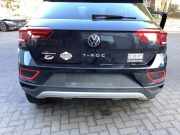 Stoßstange hinten VW T-Roc A11
