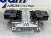 Steuergerät Automatikgetriebe Opel Vectra C CC Z02 55353021
