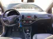 Steuergerät Airbag Kia Picanto 2 TA 959101Y110