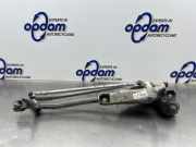 Wischermotor links Ford Fiesta VI CB1, CCN 1698869