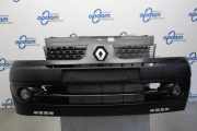 Stoßstange vorne Renault Clio II B