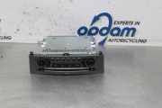 CD-Radio Peugeot 308 I SW 4E, 4H 96650206XH