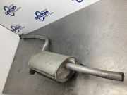 Endschalldämpfer Suzuki Baleno Kombi EG 03040213
