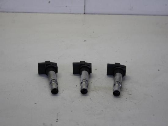 Zündspule VW Polo V 6R, 6C 0986221023 Bild Zündspule VW Polo V 6R, 6C 0986221023