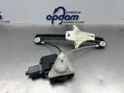 Fensterheber links hinten VW Polo V 6R, 6C 0130822532