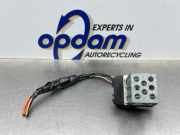 Widerstand Heizung Opel Zafira B A05 39090003