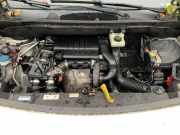 Wischermotor links Peugeot Partner II Kasten 0390241621