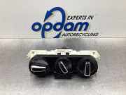 Heizungsbetätigung (Konsole) VW Polo V 6R, 6C 6R0820045N