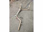 Rußpartikelfilter Land Rover Range Rover Sport II L494 801010DA