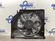 Elektromotor für Gebläse Steuergerätebox BMW 3er Coupe E46 11521712058