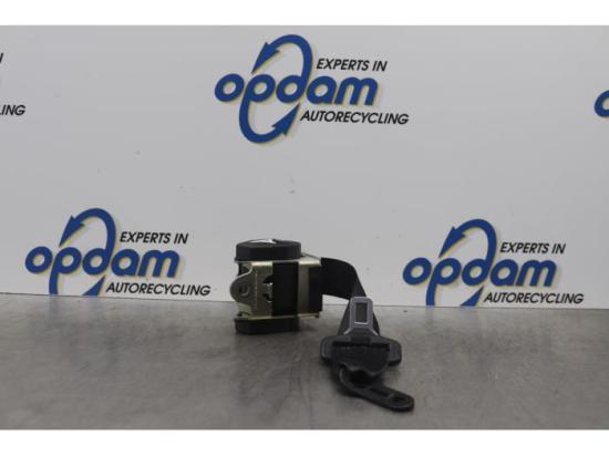 Sicherheitsgurt rechts hinten BMW 3er Touring E91 Bild Sicherheitsgurt rechts hinten BMW 3er Touring E91