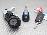 Schließzylinder für Zündschloß Renault Megane IV Grandtour K9A N0504978